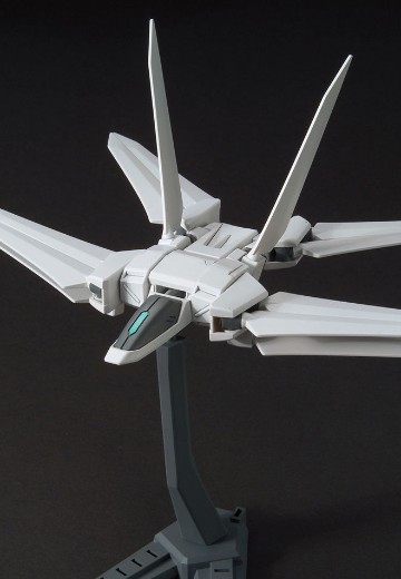 HGBC  高达创战者 战斗部落 银河推进器 | Hpoi手办维基