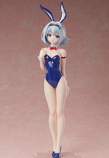 B-style 龙王的工作 空银子 裸腿兔女郎