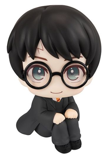 Look Up 哈利波特 哈利·波特 | Hpoi手办维基