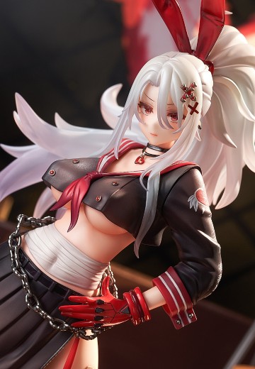 碧蓝航线 海因里希亲王 暗处的秘密老大