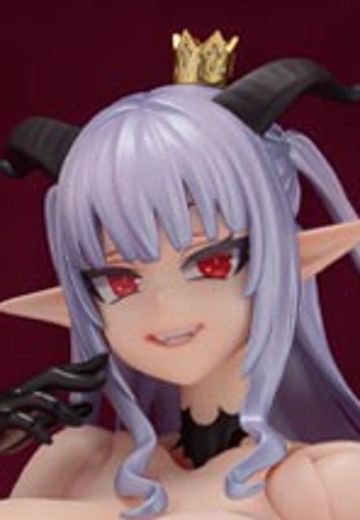 HENTAI ACTION 魅魔女王VS杂鱼哥布林 魅魔女王 莉兹贝特 | Hpoi手办维基