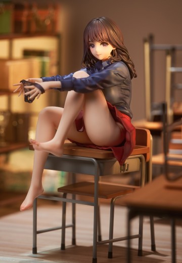 风薰 - 课后 异色限定版 | Hpoi手办维基