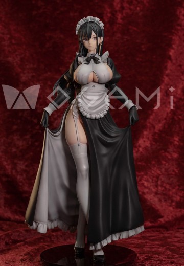 长裙女仆（暂译） | Hpoi手办维基