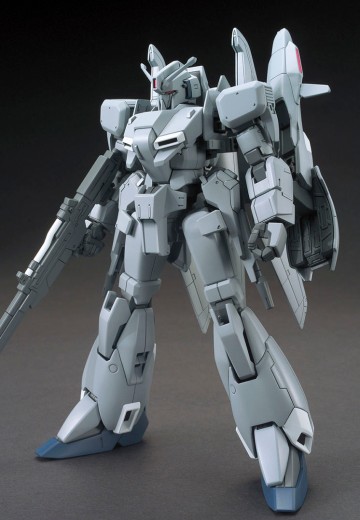 HGUC 机动战士高达独角兽 Z PLUS | Hpoi手办维基