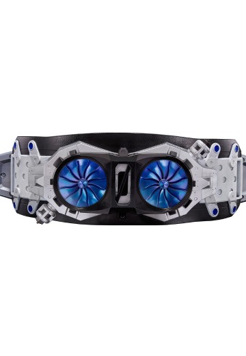 新·假面骑士 DX变身腰带终极混合台风 试制改造型（暂译）