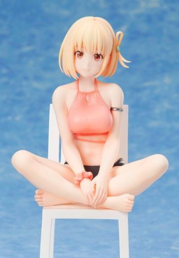 莉可丽丝 锦木千束 | Hpoi手办维基