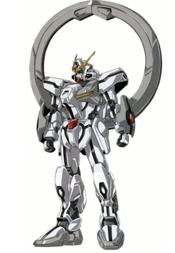 GSX-401FW 观星者高达