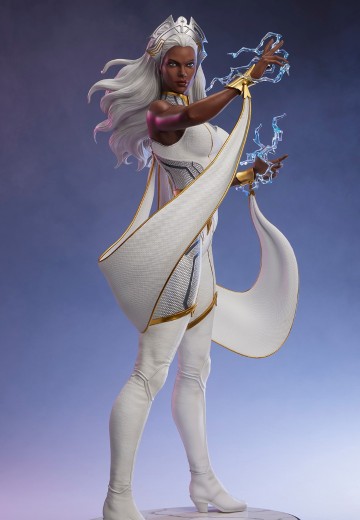 912506 漫威 风暴女 | Hpoi手办维基