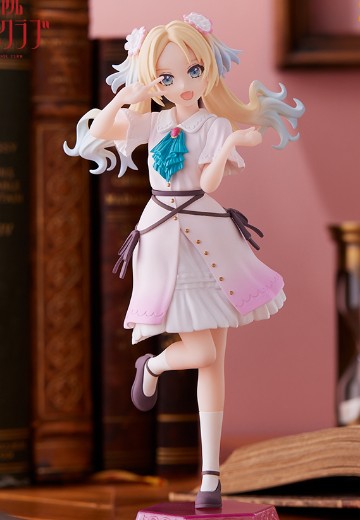 爱与演唱会！莲之空女学院学园偶像俱乐部  Desktop×Decorate Collections 大泽琉璃乃