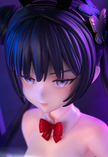 蔚蓝档案 妃咲 兔女郎Ver. | Hpoi手办维基