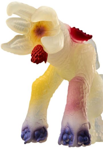 奥特怪兽系列 198 列维拉