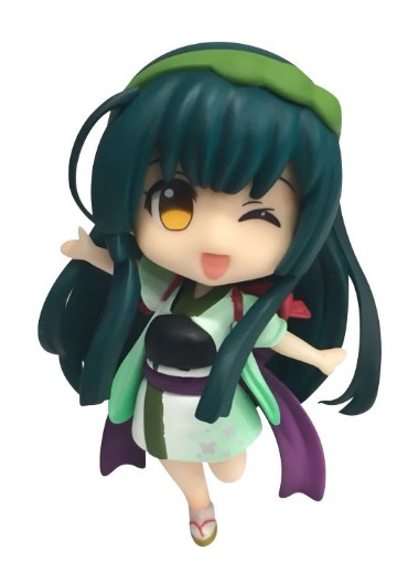 迷你手办系列 东北俊子 | Hpoi手办维基