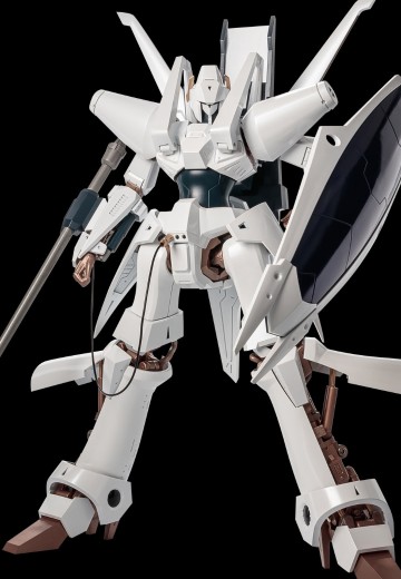 RIOBOT  重战机艾尔盖姆 艾尔盖姆