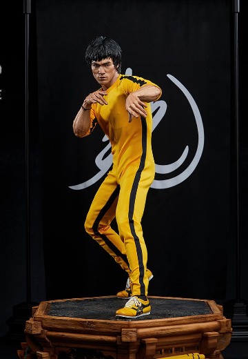 李小龙 五十周年纪念 | Hpoi手办维基