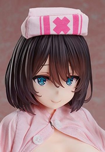 爱泽彩未