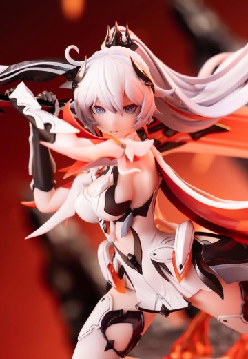 崩坏3rd 薪炎之律者 | Hpoi手办维基