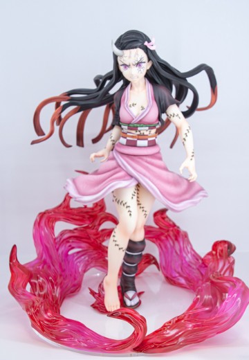 B-style 鬼灭之刃 灶门祢豆子