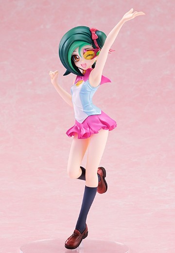 游戏王ZEXAL 观月小鸟