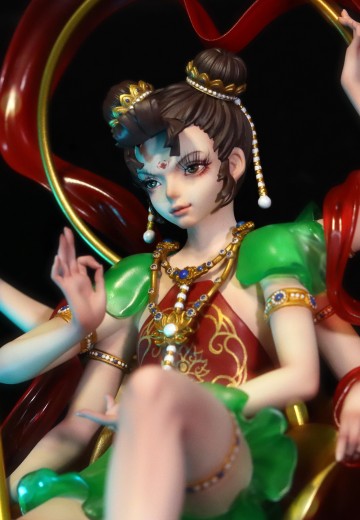 哪吒 | Hpoi手办维基