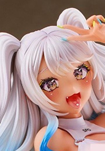 SPOHAMEⅡ Heroines 高桥夏海 | Hpoi手办维基