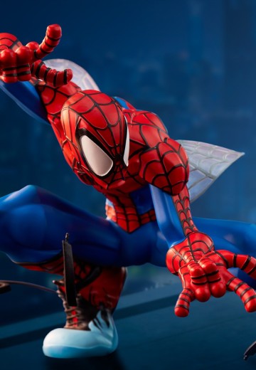 700227 漫威 蜘蛛侠 | Hpoi手办维基