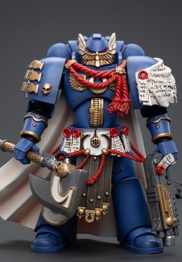 战锤40000 极限战士 荣耀护卫2 | Hpoi手办维基