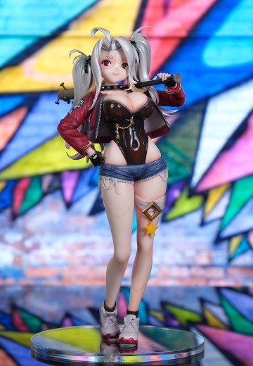 琉璃 | Hpoi手办维基