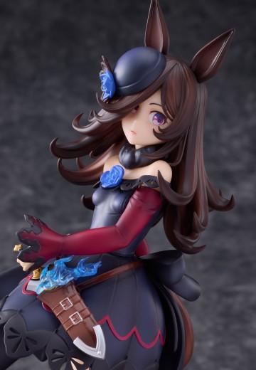 赛马娘 米浴