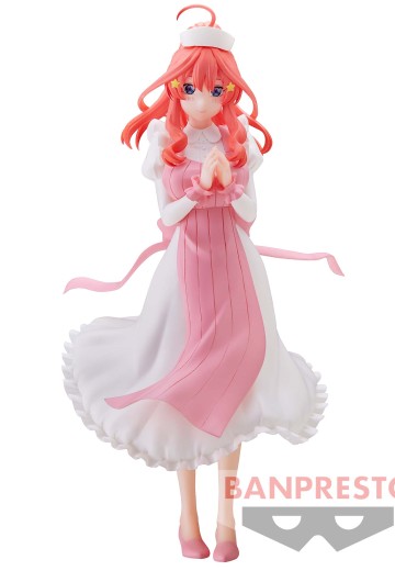 Kyunties 电影 五等分的新娘 中野五月 ～护士～