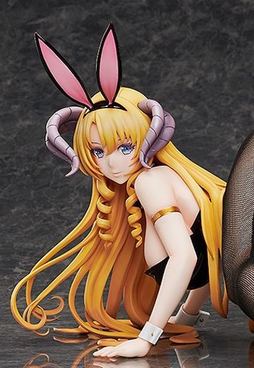 B-style 七大罪 玛门 兔女郎