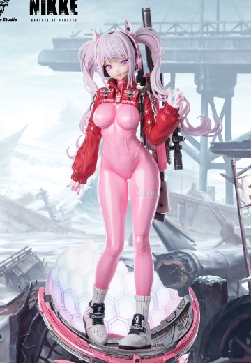 胜利女神：妮姬 爱丽丝