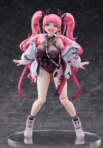 狂暴双马尾★ARISA