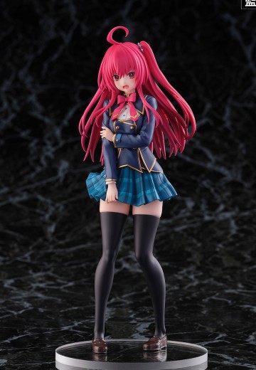 Cantabile Liar·Liar 彩园寺更纱 | Hpoi手办维基