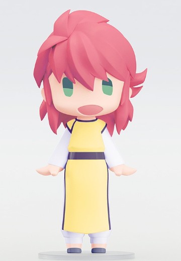 HELLO! GOOD SMILE 幽游白书 藏马