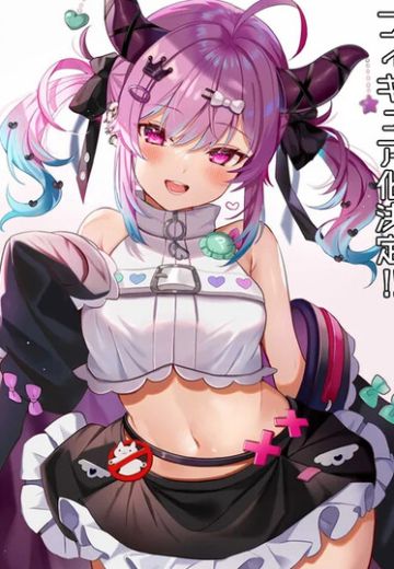 Satopote（虚拟偶像形态） | Hpoi手办维基