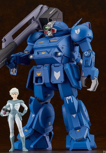 PLAMAX 装甲骑兵 SV-01 X・ATH-02 突击犬 | Hpoi手办维基