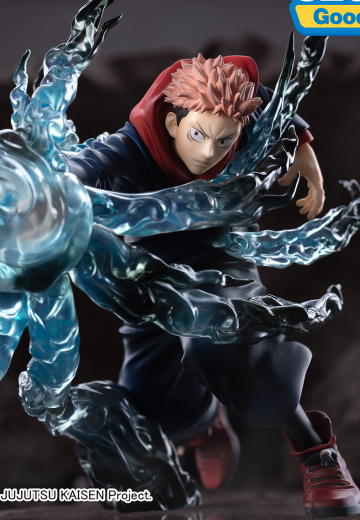 Luminasta 咒术回战 第二季 虎杖悠仁 | Hpoi手办维基