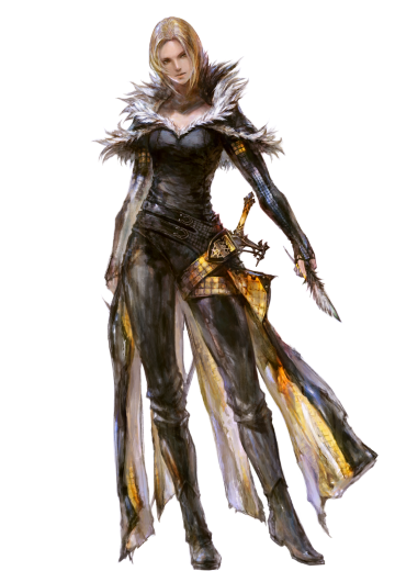 贝妮迪塔·赫曼