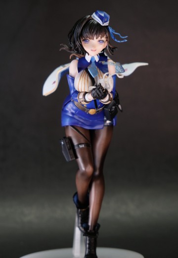 胜利女神：妮姬 玛丽安 | Hpoi手办维基