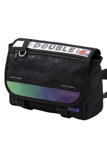 假面骑士双骑印象单肩包 | Hpoi手办维基