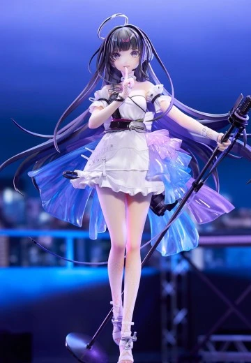 少女前线:云图计划 七花 少女偶像