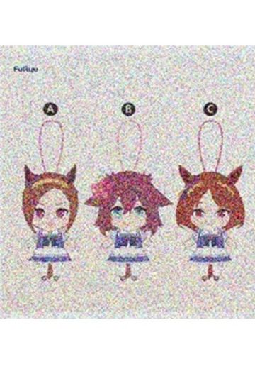 赛马娘  标准毛绒玩偶19 | Hpoi手办维基