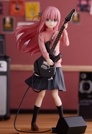 TENITOL 孤独摇滚 后藤独 | Hpoi手办维基