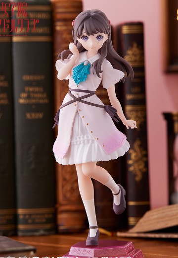 爱与演唱会！莲之空女学院学园偶像俱乐部  Desktop×Decorate Collections 藤岛慈 | Hpoi手办维基