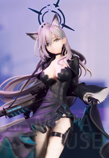 碧蓝档案 砂狼白子