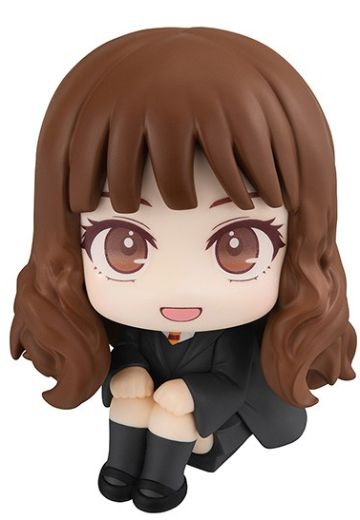 Look Up 哈利波特 赫敏·格兰杰 | Hpoi手办维基