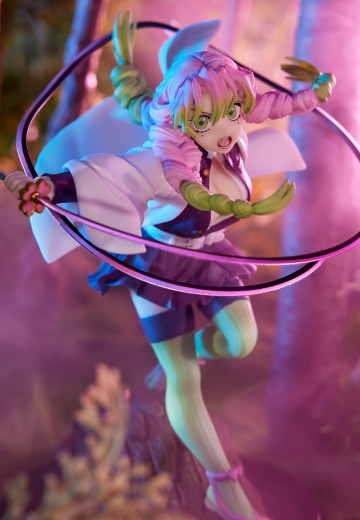 一番赏 鬼灭之刃 ～袭击～ A奖 甘露寺蜜璃 | Hpoi手办维基