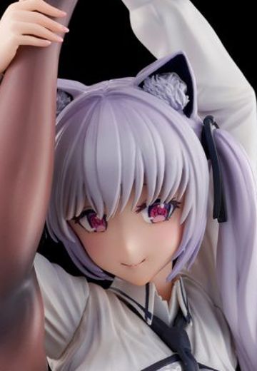 I字平衡 阿尔维纳酱 | Hpoi手办维基