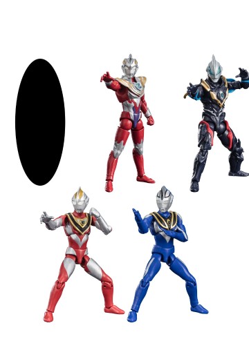 超动α奥特曼系列7