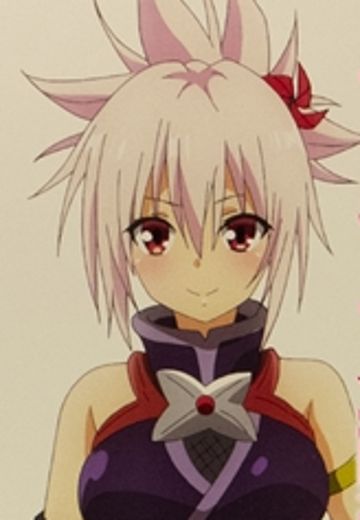 妖幻三重奏 风卷祭里 | Hpoi手办维基